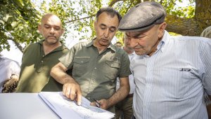 "Temiz Gediz, Temiz Körfez" turunda ikinci gün
