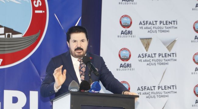 Terör olmasaydı 40 yılda 40 defa çağ atlamıştık