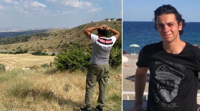 Tıp öğrencisinin hazin sonu