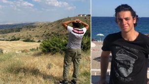 Tıp öğrencisinin hazin sonu