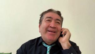 Tiyatrocu Turgay Yıldız hayatını kaybetti