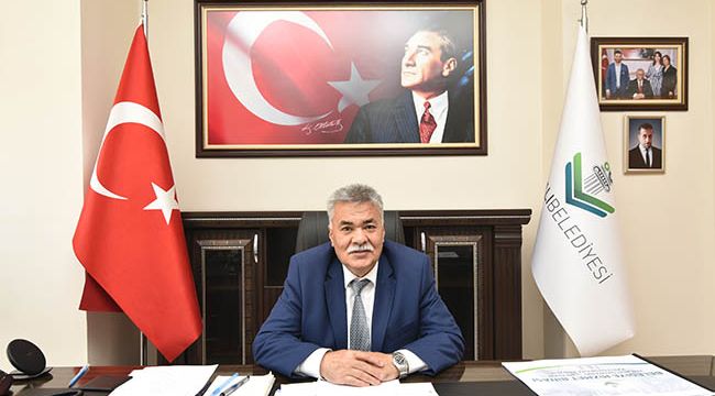 Torbalı'nın köylerine yatırımlar sürüyor