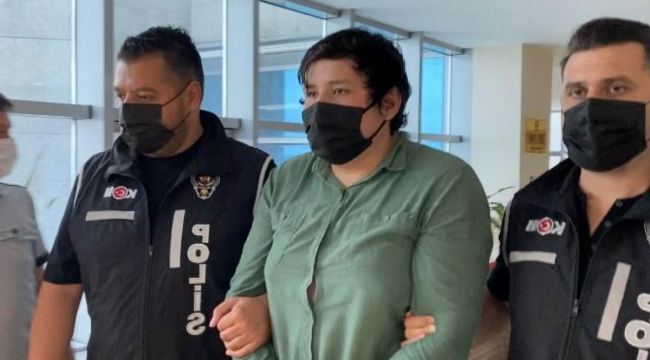 Tutuklanan 'Tosuncuk'un 75 bin yıl hapsi isteniyor
