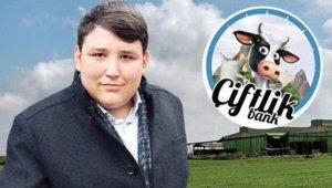  'Tosuncuk', "Sorgu için gözaltında"