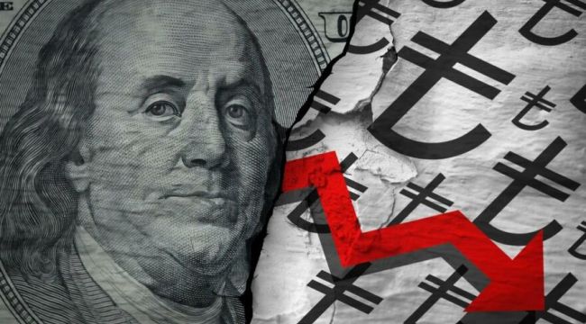 Türkiye ekonomisi kırılgan ülkeler listesinde 5. sırada