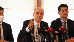  "Türkiye'nin seçim tarihi Haziran 2023'tür"