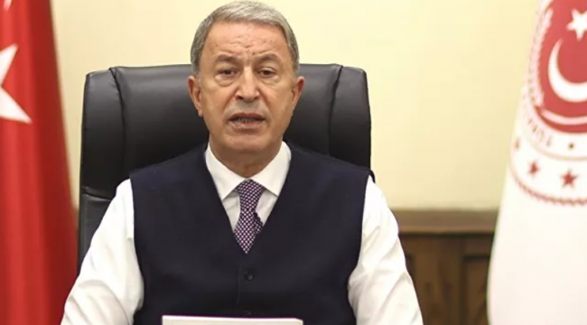 Üç-beş uçakla güç dengelerinin değişmesi mümkün değil