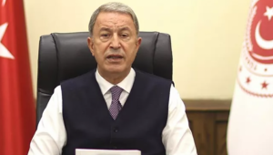 Üç-beş uçakla güç dengelerinin değişmesi mümkün değil