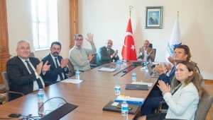 Üçyol-Buca Metrosu için Avrupa'dan 125 milyon euro kredi