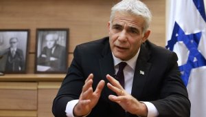 Umman'da ticari gemiye gerçekleştirilen saldırıdan İran mı sorumlu