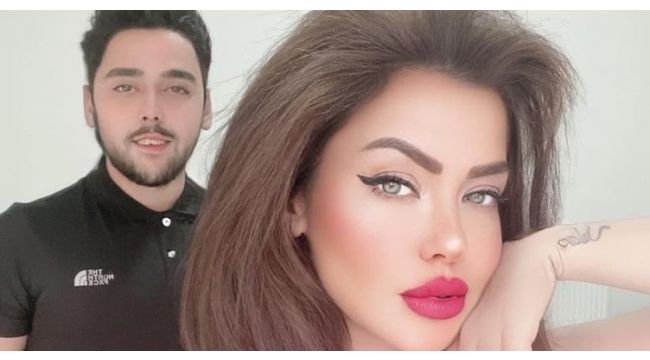 Ünlü şarkıcı Lara hastaneye kaldırıldı!