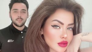 Ünlü şarkıcı Lara hastaneye kaldırıldı!