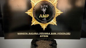 Uyuşturucudan 101 kişi hakkında işlem yapıldı