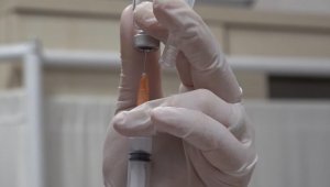 Vaka sayıları artış gösterdi, valilik "aşı" çağrısı yaptı