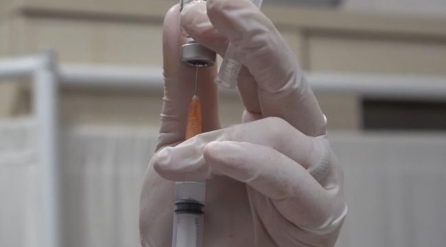 Vaka sayıları artış gösterdi, valilik "aşı" çağrısı yaptı