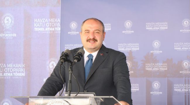 Varank, "CHP vatandaşın gözünü boyayacak işlere imza atar"