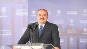 Varank, "CHP vatandaşın gözünü boyayacak işlere imza atar"