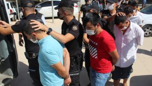 Vatan Operasyonu'nda gözaltı sayısı 270'e yükseldi