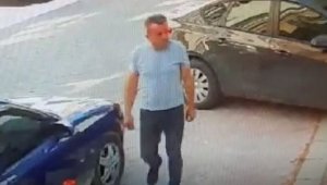 Vicdansızlığın böylesi