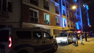 Yakınlarına intihar edeceği yönünde görüntülü mesaj attı, dediğini yaptı