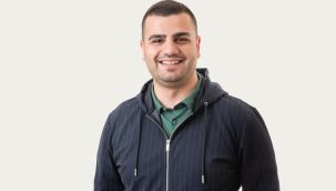 "Yanı başındaki küfürbazlara bak"