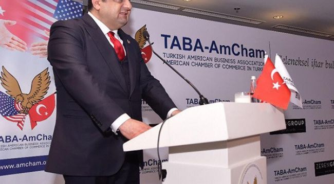 Yardım tırları Kurban Bayramı öncesi Afrika'ya ulaştı