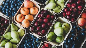 Yaş meyve sebze ve mamulleri ihracatında yüzde 18'lik artış