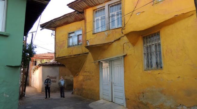 Yaşayan Müze Kula sergisi açılıyor