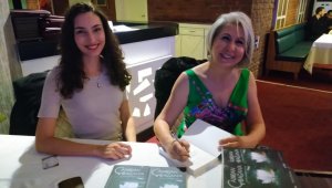 "Yazsam, roman olur" dedi, yazdı roman oldu