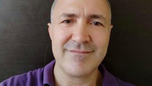 Yemek yiyen emniyet müdürünü silahla vuruldu