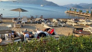 Muğla ilçelerine rezervasyonsuz gelmeyin uyarısı