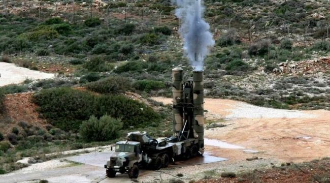 Neyin hazırlığı! Türkiye sınırına ağır silahlar yığıyorlar