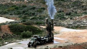 Neyin hazırlığı! Türkiye sınırına ağır silahlar yığıyorlar