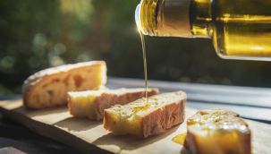 Zeytin ve zeytinyağı ihracatından güzel haber