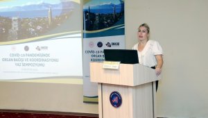 120 beyin ölümünde sadece 37 aile organ bağışı için izin verdi