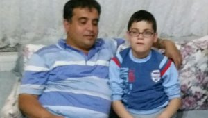 14 yaşındaki Ahmet yaşam savaşını kaybetti