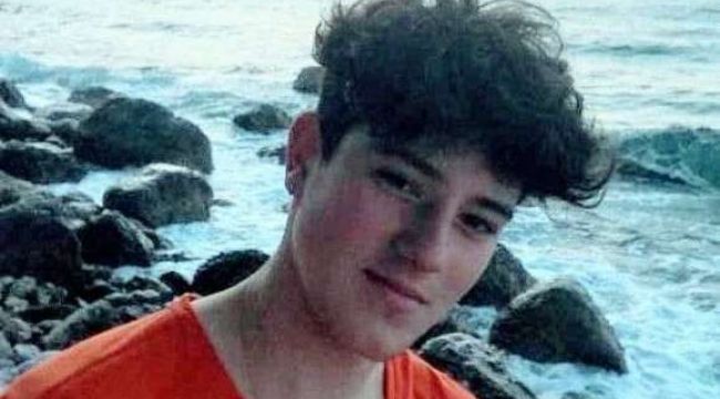 16 yaşındaki Mirkan, trafik uygulamasından kaçarken hayatından oldu