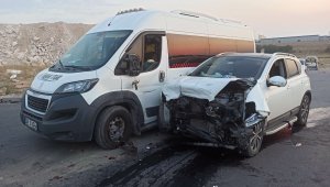 22 yaşındaki genç feci kazada hayatını kaybetti