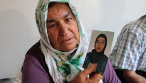 22 yaşındaki genç kız her yerde aranıyor