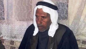 4 gündür aranan Ahmet El Müslüm ölü bulundu