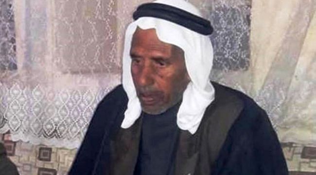 4 gündür aranan Ahmet El Müslüm ölü bulundu