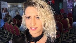 4. kattan düşen genç kadın 7 gün sonra öldü