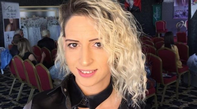 4. kattan düşen genç kadın 7 gün sonra öldü