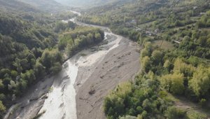  84 yaşındaki Arife Ünal'ı arama çalışmaları sürüyor