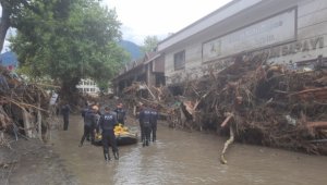 Afet bölgelerine yardım kampanyaları için AFAD görevlendirildi
