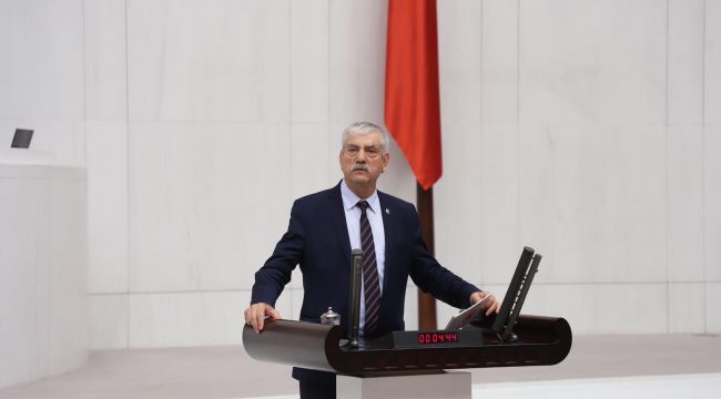 AKP, 20 milyonu açlık ve sefalete mahkum etti