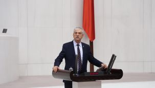 AKP, 20 milyonu açlık ve sefalete mahkum etti