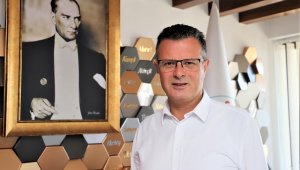 Alaşehir 'Üzüm Festivali'ne hazırlanıyor