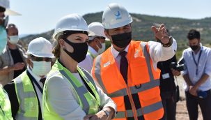 Aliağa Mesleki Ve Çevresel Hastalıklar Hastanesi için Hedef 2022