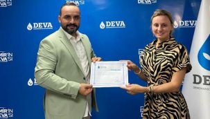 Aliağa'nın DEVA'sı da belli oldu